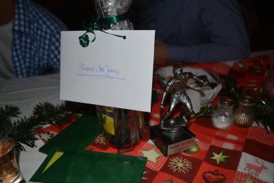 Foto des Albums: Weihnachtsfeier 2015