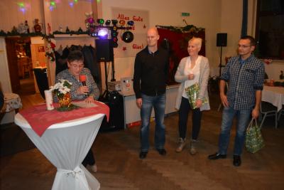 Foto des Albums: Weihnachtsfeier 2015