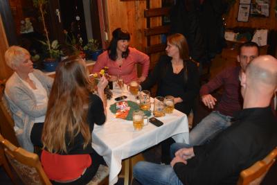 Foto des Albums: Weihnachtsfeier 2015