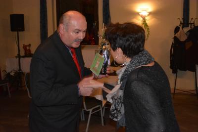 Foto des Albums: Weihnachtsfeier 2015