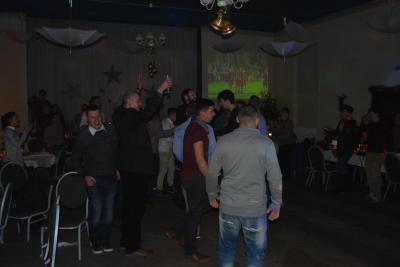 Foto des Albums: Weihnachtsfeier 2015