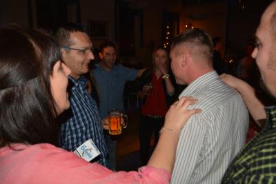 Foto des Albums: Weihnachtsfeier 2015