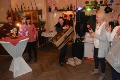 Foto des Albums: Weihnachtsfeier 2015