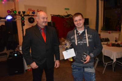 Foto des Albums: Weihnachtsfeier 2015