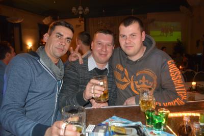 Foto des Albums: Weihnachtsfeier 2015