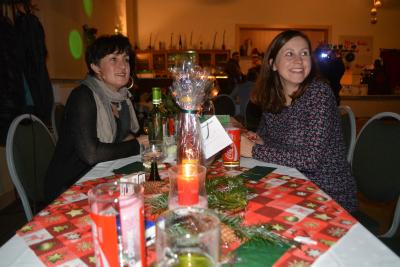 Foto des Albums: Weihnachtsfeier 2015
