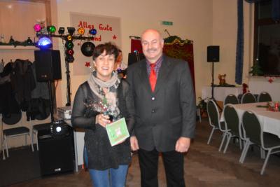 Foto des Albums: Weihnachtsfeier 2015