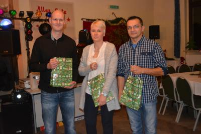 Foto des Albums: Weihnachtsfeier 2015