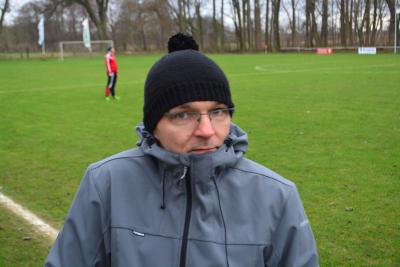 Foto des Albums: Häsener SV vs SG Grün Weiß Bärenklau