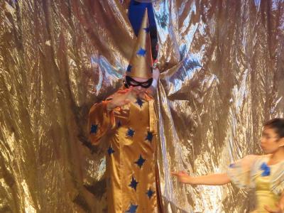 Foto des Albums: Nussknacker