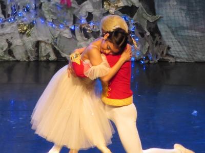 Foto des Albums: Nussknacker