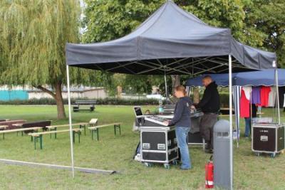 Foto des Albums: Konzert mit Purple Schulz