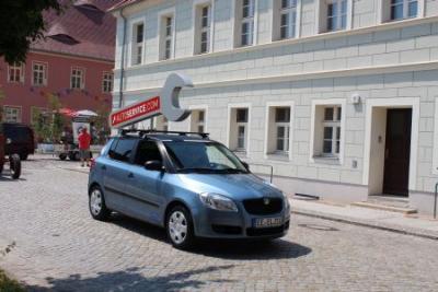 Foto des Albums: Kinder- und Heimatfest Mühlberg, Festumzug