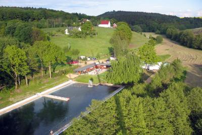 Foto des Albums: Überblick — Ortsteil Naundorf