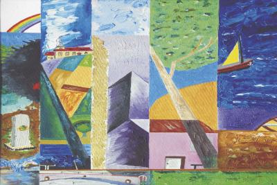 Foto des Albums: Überblick — Ortsteil Naundorf