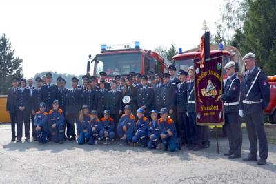 Foto des Albums: Überblick — Ortsteil Naundorf