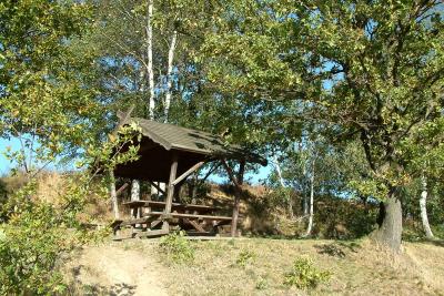 Foto des Albums: Überblick — Ortsteil Naundorf