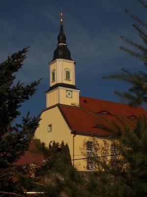 Kirche 