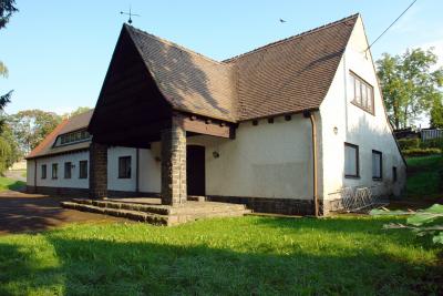 Foto des Albums: Überblick — Ortsteil Naundorf