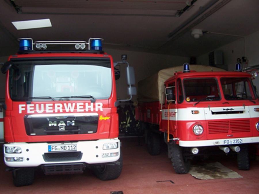 Gemeinde Bobritzsch-Hilbersdorf - Notfalldosen - Erste Hilfe aus