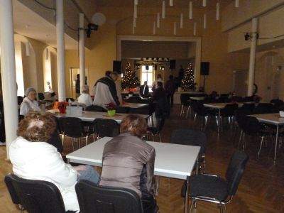 Foto des Albums: Mühlberger Weihnachtsmarkt 2015