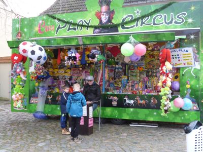 Foto des Albums: Mühlberger Weihnachtsmarkt 2015