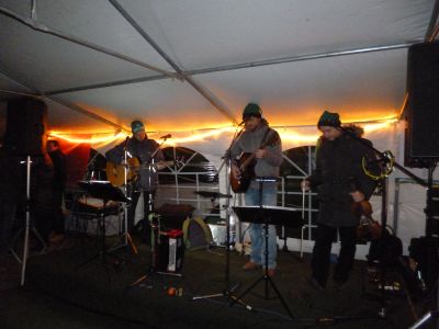 Foto des Albums: Mühlberger Weihnachtsmarkt 2015