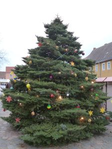 Foto des Albums: Mühlberger Weihnachtsmarkt 2015