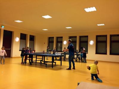 Foto des Albums: Kinderweihnachtsfeier
