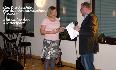 Foto des Albums: Weihnachtsfeier bei Blau-Weiss