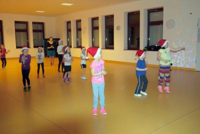 Foto des Albums: Zumba-Kids