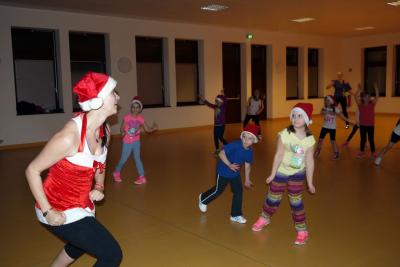 Foto des Albums: Zumba-Kids
