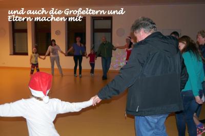 Foto des Albums: Zumba-Kids