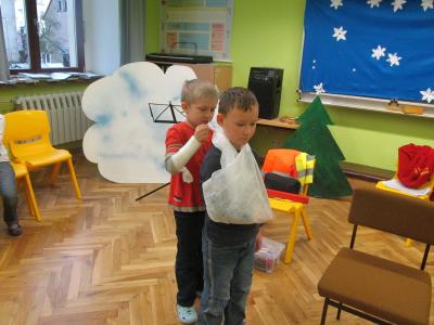 Foto des Albums: Erste Hilfe Klasse 2