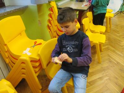 Foto des Albums: Erste Hilfe Klasse 2