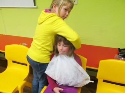 Foto des Albums: Erste Hilfe Klasse 2