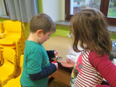 Foto des Albums: Erste Hilfe Klasse 2