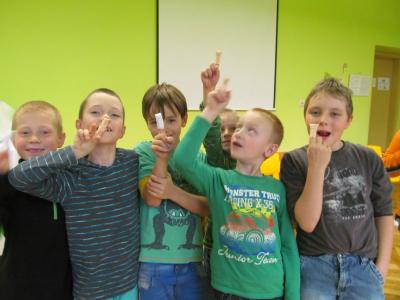 Foto des Albums: Erste Hilfe Klasse 2