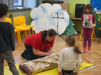 Foto des Albums: Erste Hilfe Klasse 2