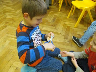Foto des Albums: Erste Hilfe Klasse 2