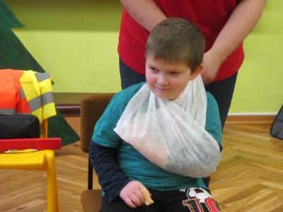 Foto des Albums: Erste Hilfe Klasse 2
