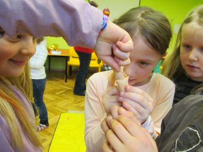 Foto des Albums: Erste Hilfe Klasse 2