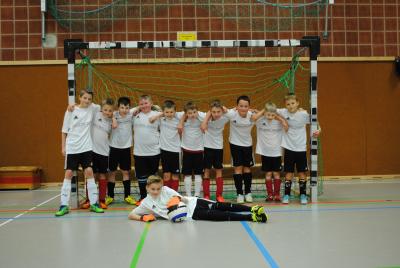 Foto des Albums: E1 2015/2016 im neuen Outfit