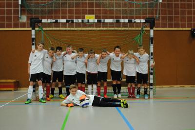 Foto des Albums: E1 2015/2016 im neuen Outfit
