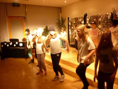 Foto des Albums: Weihnachtsrevue 2015 (23. 12. 2015)