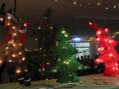 Foto des Albums: Weihnachtssingen 22.12.2015