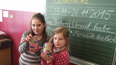 Foto des Albums: Lichtblicke