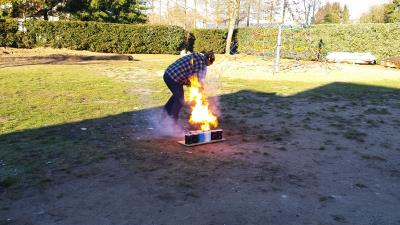 Foto des Albums: Lichtblicke