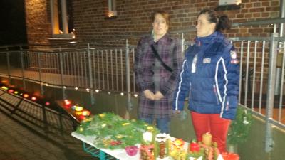 Foto des Albums: Lichtblicke