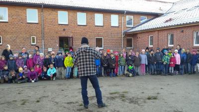 Foto des Albums: Lichtblicke
